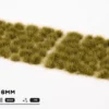 Gamers Grass: Dry Green Tuft (6mm) - wild