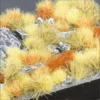 Gamers Grass: Dry Steppe Tufts Set