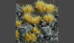 Gamers Grass: Dry Tuft (6mm)