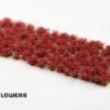 Gamers Grass: Laliguras Flowers