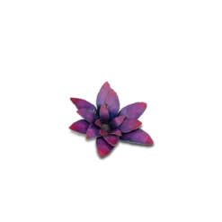 Gamers Grass: Laser Plants - Alien Rosette