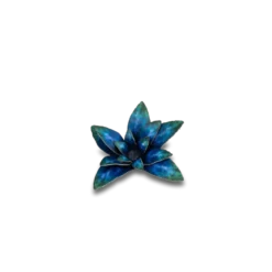 Gamers Grass: Laser Plants - Alien Rosette