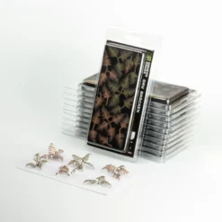 Gamers Grass: Laser Plants - Dry Bracken