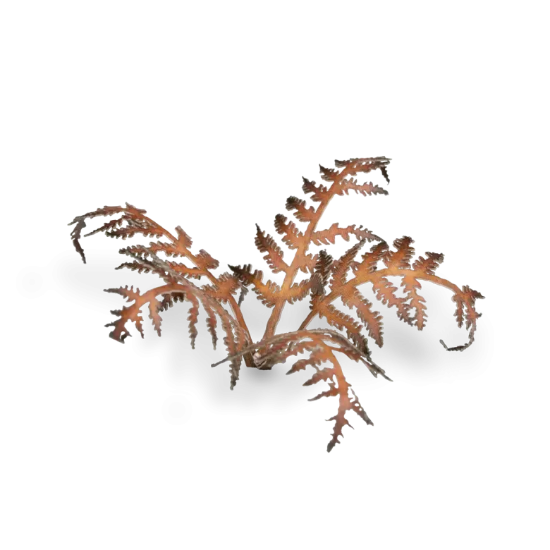 Gamers Grass: Laser Plants - Dry Bracken
