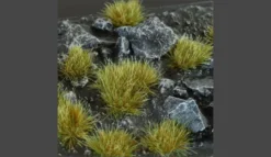 Gamers Grass: Mixed Green Tuft (6mm)