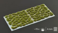 Gamers Grass: Swamp Tuft (4mm)