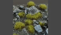 Gamers Grass: Swamp Tuft (4mm)