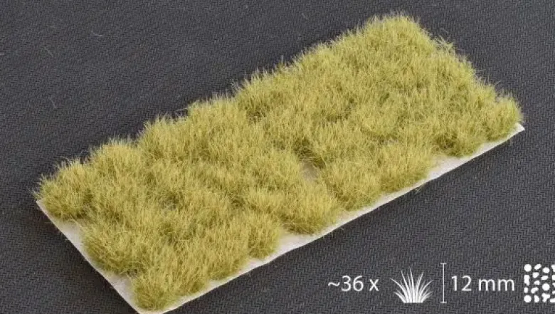 Gamers Grass: Tuft Autumn XL 12mm