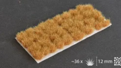 Gamers Grass: Tuft Dry XL 12mm