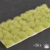 Gamers Grass: Tuft Light Green XL 12mm