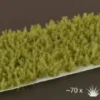 Gamers Grass: Tuft Spikey Green 12mm