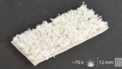 Gamers Grass: Tuft Spikey Winter 12mm