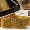 Gamers Grass: Tuft Starter Box - Dry Grass