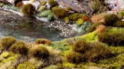 Gamers Grass: Tuft Swamp XL 8mm