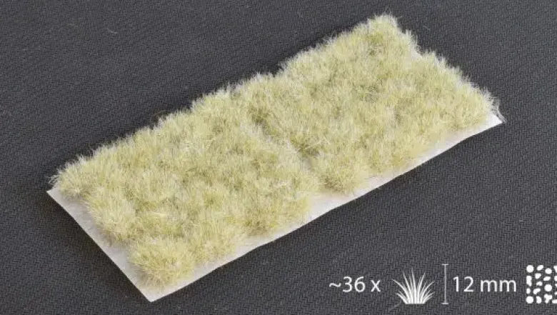 Gamers Grass: Tuft Winter XL 12mm