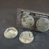 Gamers Grass: Warfare Urban Round 60mm Bases