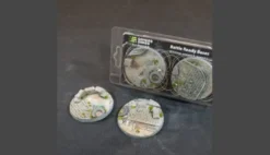 Gamers Grass: Warfare Urban Round 60mm Bases