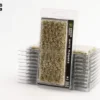Gamers Grass: White Flowers Tuft