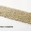 Gamers Grass: White Lily Tiny Flowers