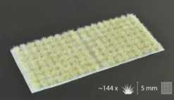Gamers Grass: Winter Tuft (5mm)