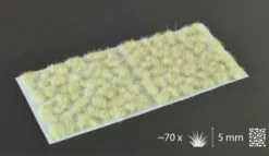 Gamers Grass: Winter Tuft (5mm)