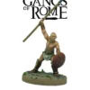 Gangs of Rome: Fighter Quartus