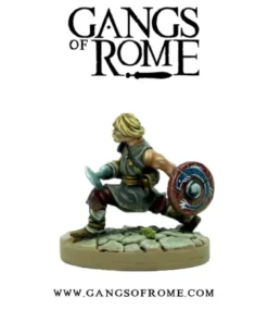 Gangs of Rome: Fighter Tertusdecimus