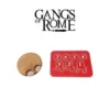 Gangs of Rome - Jigsaw Base & 7 Flesh Markers