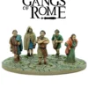 Gangs of Rome: Mob Tertius