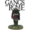 Gangs of Rome: The Iberian, Retired Gladiator