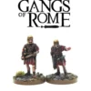 Gangs of Rome: Vigiles Urbani Halt!