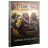 Gangs of The Outlands