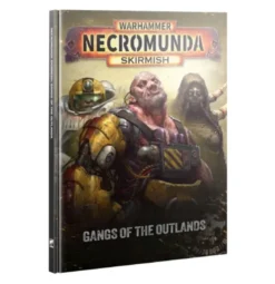 Gangs of The Outlands