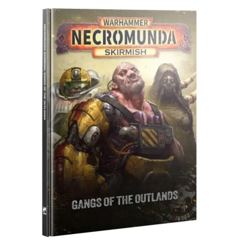 Gangs of The Outlands
