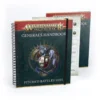 General's Handbook: Pitched Batles '21