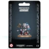 Genestealer Cults: Abominant