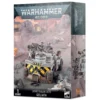 Genestealer Cults: Goliath