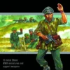 German Heer Support Group