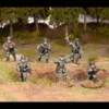 German Infantry 1916-1918