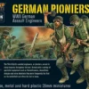 German Pioneers
