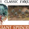 Giant Spiders