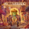 Gloomhaven: Buttons & Bugs