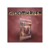 Gloomhaven 2nd edition Removable Stickers Set