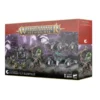 Gloomspite Gitz: Dankhold Rampage