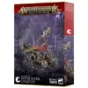 Gloomspite Gitz: Doom Diver Catapult