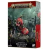 Gloomspite Gitz: Mangler Squigs