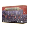 GLOOMSPITE GITZ SQUIG HOPPERS