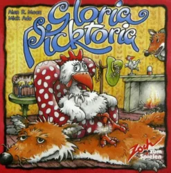 Gloria Picktoria