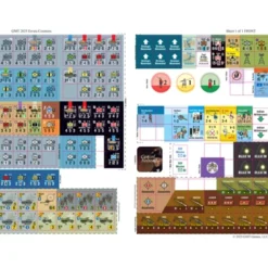 GMT 2025 Replacement Countersheet (EN)