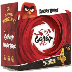 Gobbit Angry birds